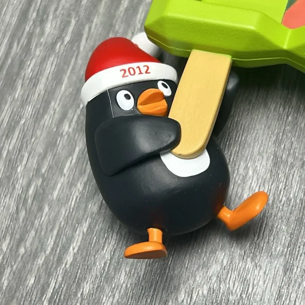 Hallmark Keepsake Ornament 